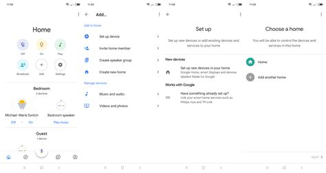 Set up App Hub .